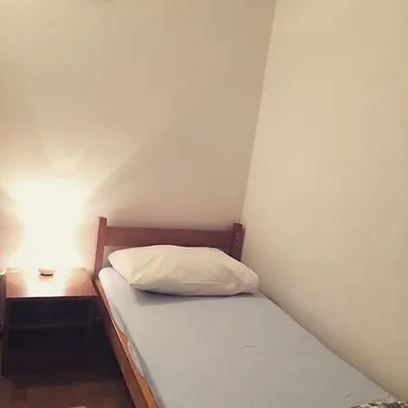 Sobe Apartman M Hostal