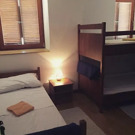 Hostal Sobe Apartman M *