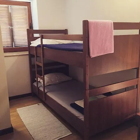 Sobe Apartman M Obrovac
